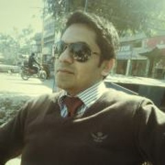 Abdullah Asghar