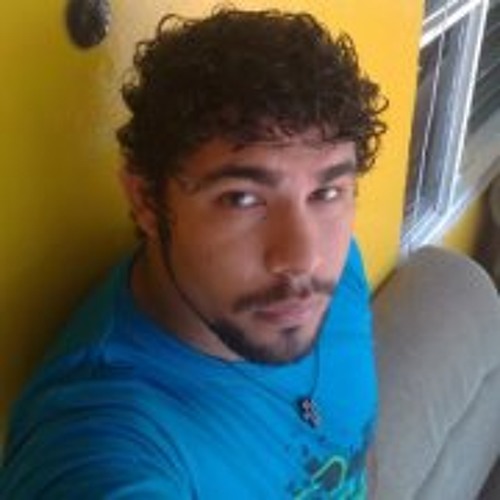 Carlos Luis Cmacho Zuniga’s avatar