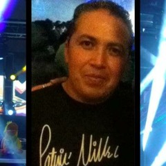 Patrick Miller Marzo 87 B Bobby Orlando mix