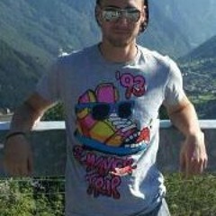 Sebastian Scampy Müller