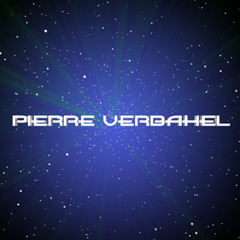Pierre Verbakel