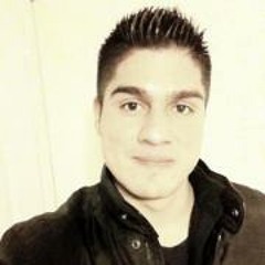 José Ramón Alvarado 1