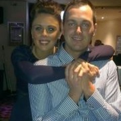 Michelle Thompson 16