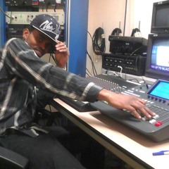 Producer Ineejah