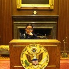 Christina Marie Kirk