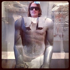 EX MORGAN - Drew Morgan