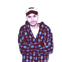 AlmogCohen Official #02