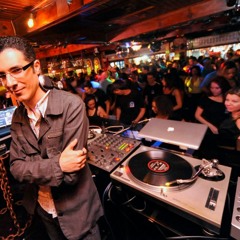 Dj Rogério Caldeira