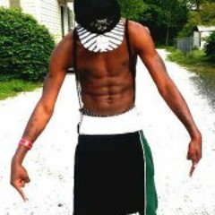 Jaelin Audacity' Purnell