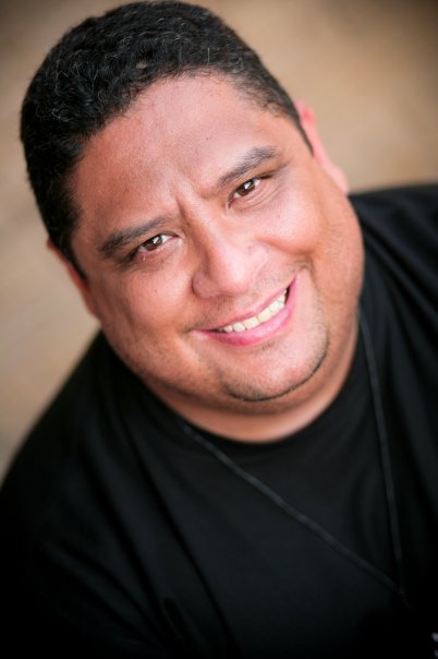 Armando Fierro