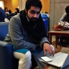 Hasan Ali Mirza