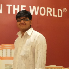 Harsh Bhagat