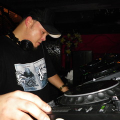 Dj Christian hk chillin trippin hoppin part1