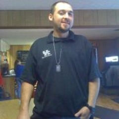 Steve Randall Gooslin II