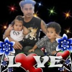 Rawena Ebonny Junei K