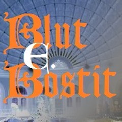 Blut E. Bostit