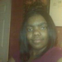 Jakeena De'Antress Boyce