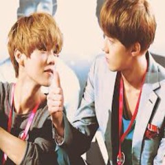 HunHanForever