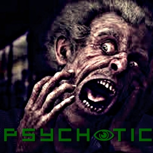 Psychotic CR’s avatar