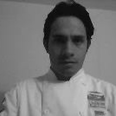 Chef E. Mauricio Acuña