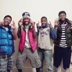 Tre Blg Savage Graham