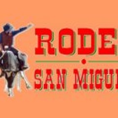 Plaza Rodeo San Miguel