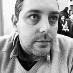 Pablo Gonzalez-Trejo