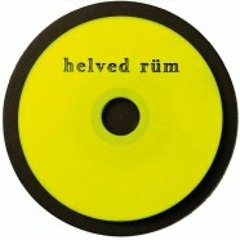 HELVED RÜM