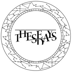 These Days (Record Label)