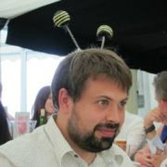 Richie R-Whites Abel