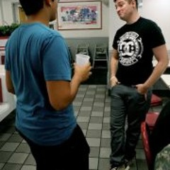 Christopher Sevillano