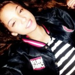 Zhelsea Raquel' Davidson