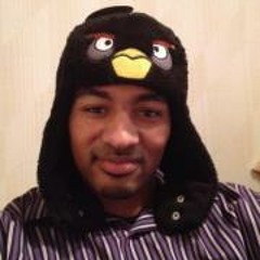 Ayinde Benn
