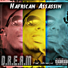 Hafrican Assasin