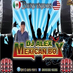 djalexDmexikanBoy
