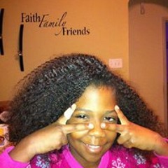 Lizzie Marie Gaither