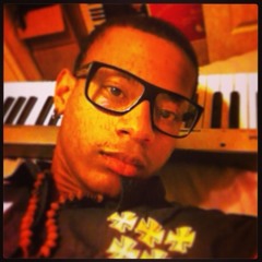 DJICON MUSIC IS WHAT I DO