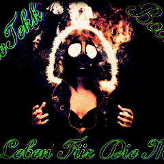 DoubleTekk Booking