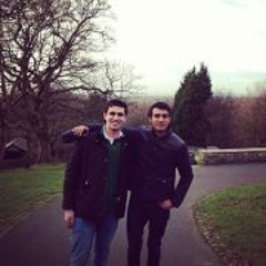 Ismail Fareed Sheikh