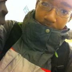 Andrae RipTwon Eades