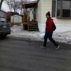 Ricardo Gutierrez 16