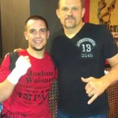 Joshua Waisner
