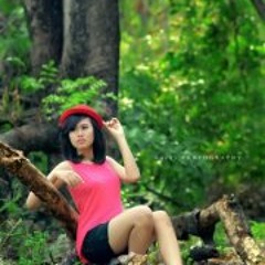 Monica Noer Aqmarina