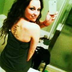 Amber Sue Haley Rucker