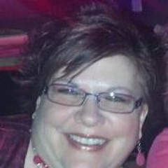 Melissa Stubblefield