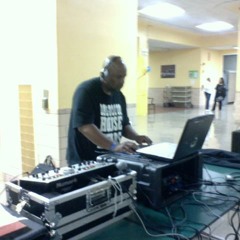 Dj Chuckt 1