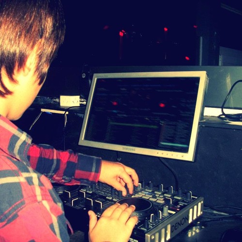 Hey Mr  Dj Get Up - Javi Mula Come On Remix