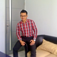 Aditya Anugraha Antonius