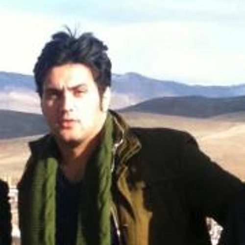 Erfan Mohamadkhani’s avatar