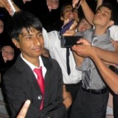 Shounak Shnak Banerji